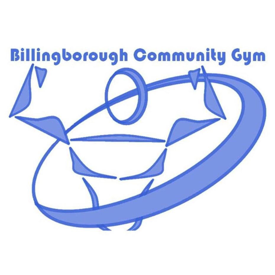 billingborough community gym logo
